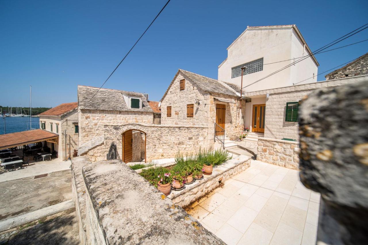 Apartments Mediteraneo Rogoznica Rogoznica  Exterior photo