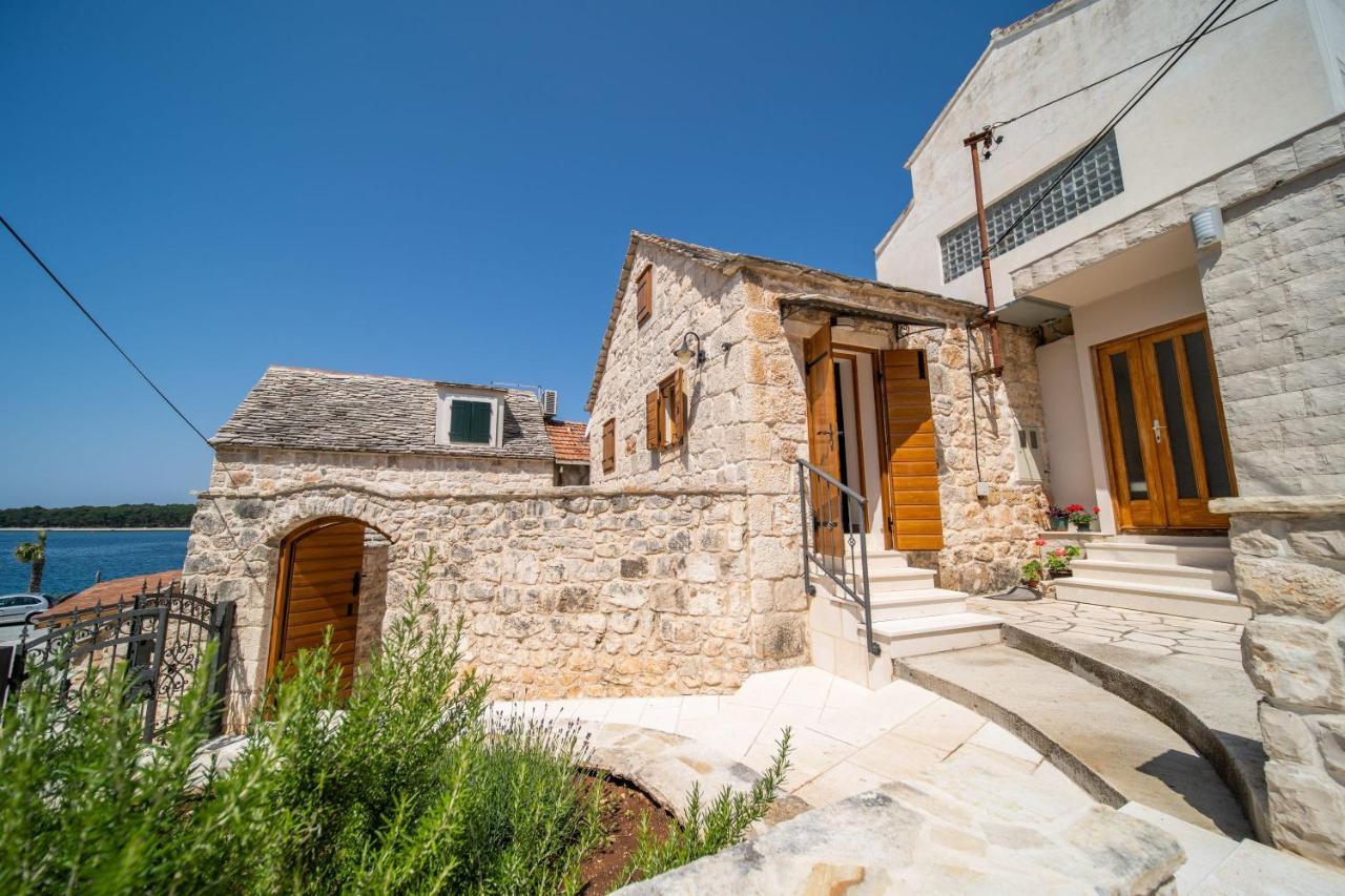 Apartments Mediteraneo Rogoznica Rogoznica  Exterior photo